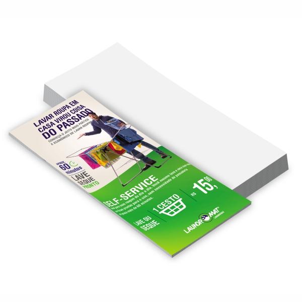 1000 panfletos 10x20 = 4x0